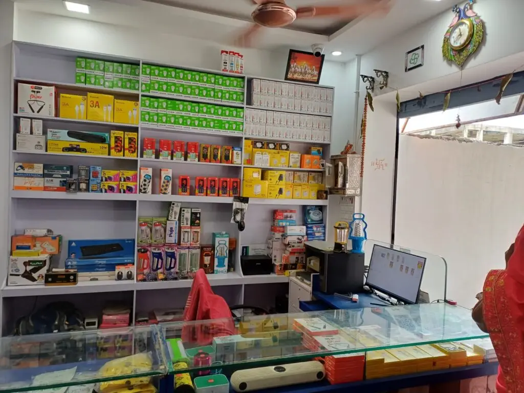 किसान कार्ड बनवाना अनिवार्य | CSC Raj Computer Basra Bazar 3 06