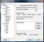 Download PuTTY Latest Version