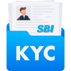 Read more about the article Kyc form SBI PDF Download