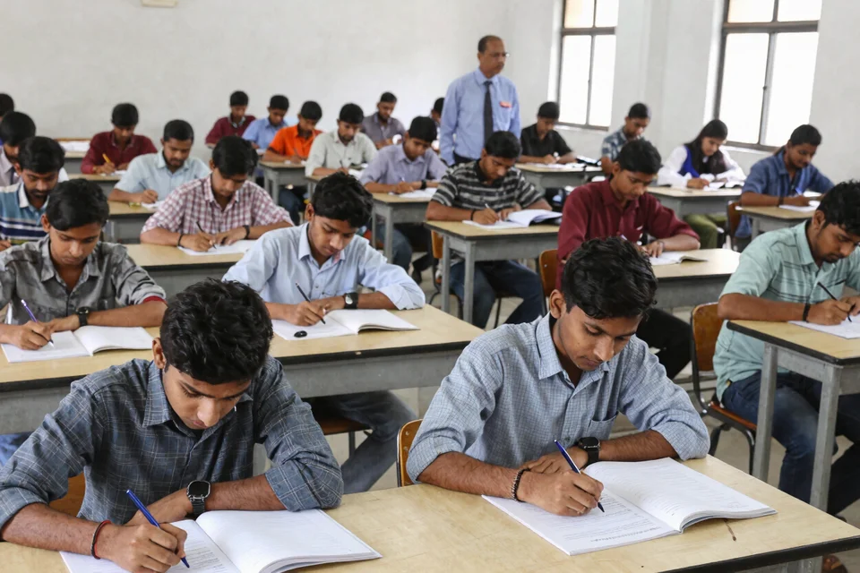 BSSC क्षेत्र सहायक