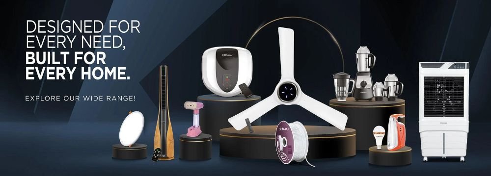 हमारे प्रोडक्ट 1 Electrical Items