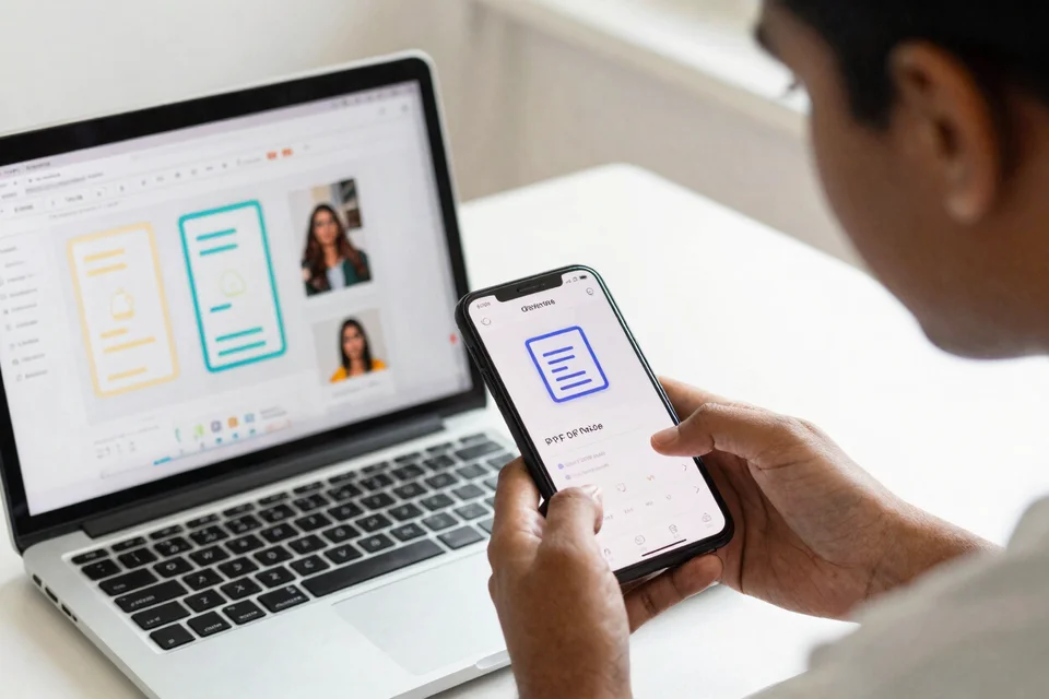 Free Online Tools — मोबाइल और कंप्यूटर पर