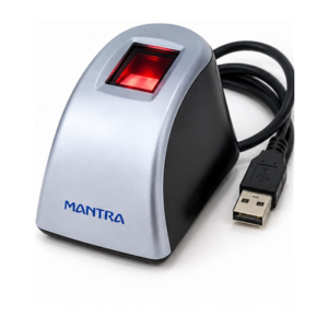Mantra MFS100 RD Service Download – Driver Setup (Windows) हिंदी में