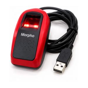 Morpho MSO 1300 E3 RD Service Download – Morpho Driver Setup