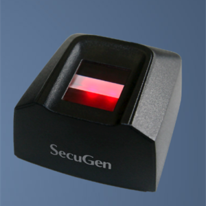 SecuGen Hamster Pro 20 RD Service Download – SecuGen Driver Setup