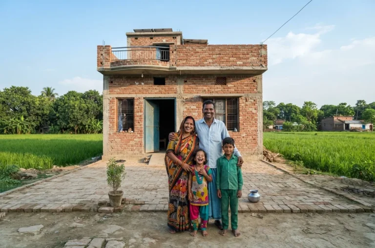 pm awas yojana gramin bihar list 2026 featured